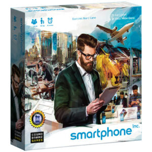 Smartphone Inc.