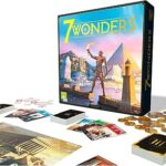 7 Wonders