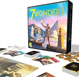 7 Wonders