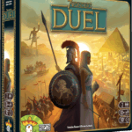 7 Wonders Duel