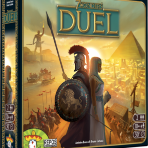 7 Wonders Duel