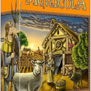 Agricola