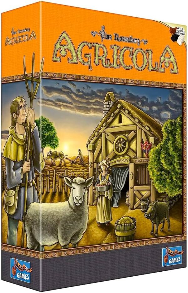 Agricola