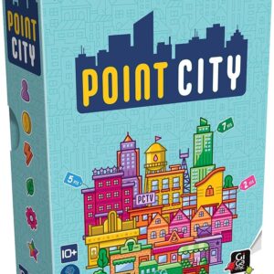 Point City