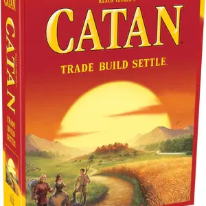 Catan