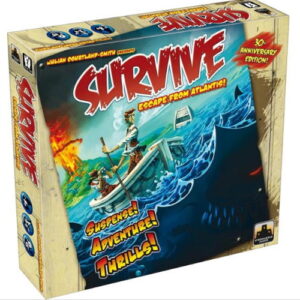 Survive the Island