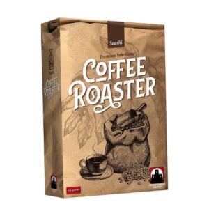 Coffee Roaster