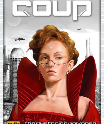 Coup-boardgame