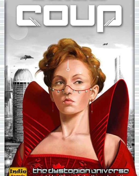 Coup-boardgame
