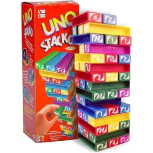 UNO STACKO อูโน่ตึกถล่ม