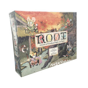 Root