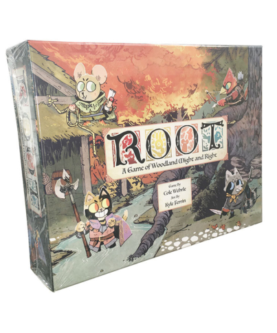 Root