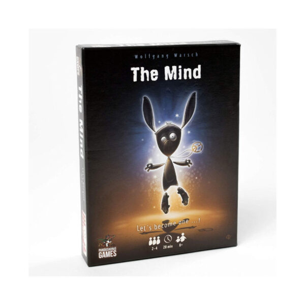 The Mind เกมค้นใจ