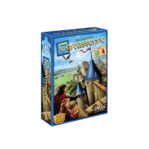 Carcassonne