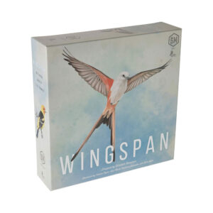 Wingspan ปีกปักษา