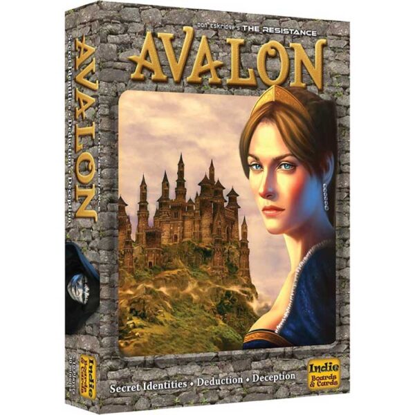 AVALON