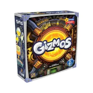 Gizmos (2nd Edition)