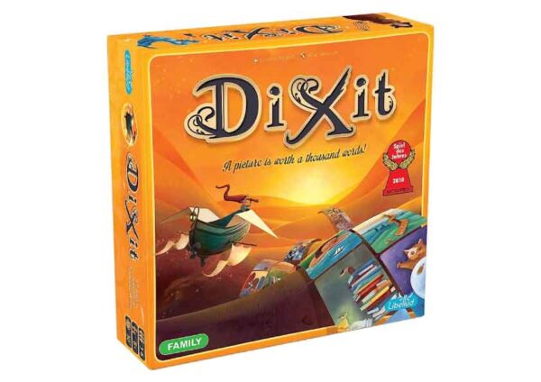 Dixit