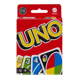 UNO ไพ่อูโน่