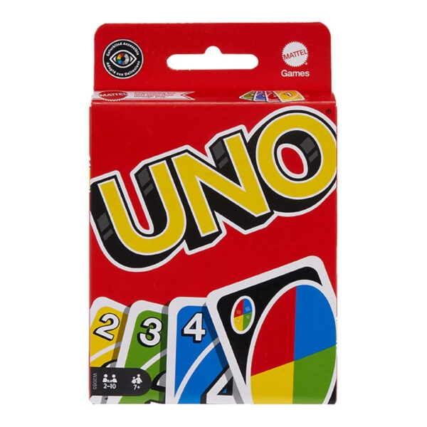 UNO ไพ่อูโน่