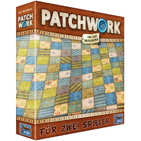 Patchwork