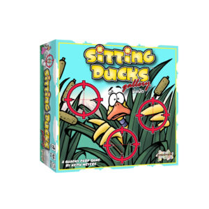 Sitting Duck Gallery เกมยิงเป็ด