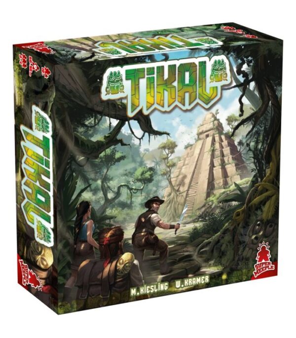 Tikal