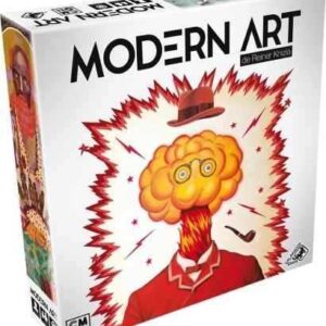Modern Art ยอดนักประมูล