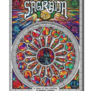Sagrada ซากราด้า