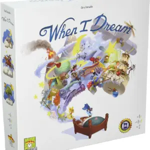 When i dream นักท่องฝัน